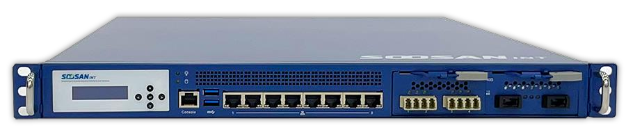 SPA-1000 / SEA-1000 / SEA-1100 시리즈